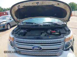 2011 Ford Explorer с VIN 1FMHK7B85BGA29959, выставлен на аукционе IAAI как лот 42418887 с пробегом 228 303 миль миль и . История ставок и продаж доступна на DreamBid. Изображение 10.