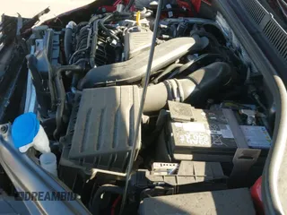2024 Volkswagen Jetta Sport with VIN 3VWBM7BU3RM077488, listed as a IAAI auction lot 42301864 with 11,830 mi miles and . Bid and sale history available at DreamBid. Image 19.