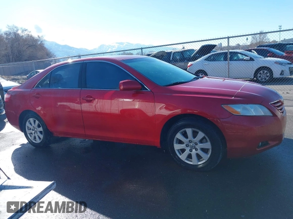 2009 Toyota Camry LE z VIN 4T1BK46K79U083690, wystawiony jako IAAI lot #41811918 z przebiegiem 174 220 mil mil oraz . Historia ofert i sprzedaży dostępna na DreamBid. Obrazek 14.
