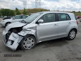 2010 Scion xD с VIN JTKKU4B4XA1003710, выставлен на аукционе Copart как лот 65465835 с пробегом 117 681 миль миль и Списание • Salvage title. История ставок и продаж доступна на DreamBid. Изображение 1.