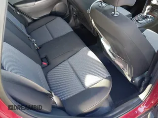 2020 Hyundai Kona SEL with VIN KM8K2CAA8LU528292, listed as a IAAI auction lot 41584654 with 57,857 mi miles. Bid and sale history available at carsss.com. Image 8.