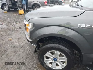 2020 Ford F-150 XL with VIN 1FTEX1CB2LKF44500, listed as a IAAI auction lot 42514020 with 92,224 mi miles and . Bid and sale history available at DreamBid. Image 19.