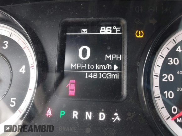 2018 Ram 2500 Tradesman z VIN 3C6UR5CL5JG359438, wystawiony jako IAAI lot #39767267 z przebiegiem 148 103 mil mil oraz . Historia ofert i sprzedaży dostępna na DreamBid. Obrazek 15.