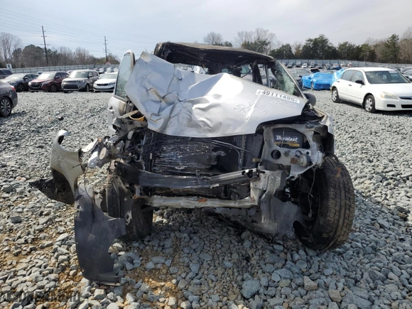 2005 Ford Escape Limited with VIN 1FMYU04115KA70415, listed as a Copart auction lot 49111495 with 0 mi miles and Salvage Title. Bid and sale history available at carsss.com. Image 5.