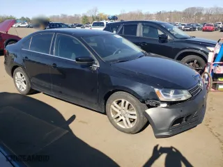 2017 Volkswagen Jetta 1.4T S with VIN 3VW2B7AJ8HM294255, listed as a Copart auction lot 53326905 with 109,356 mi miles and Clean Title. Bid and sale history available at carsss.com. Image 4.