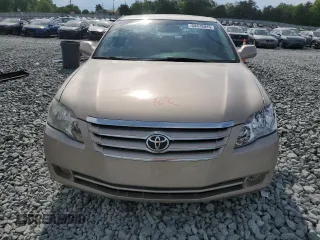 2007 Toyota Avalon XL with VIN 4T1BK36B87U212933, listed as a Copart auction lot 54478045 with 221,826 mi miles and Salvage Title. Bid and sale history available at DreamBid. Image 5.