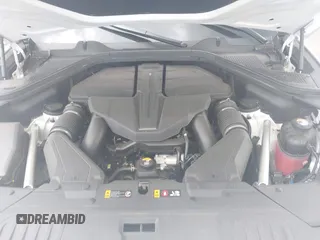 2024 Genesis GV80 with VIN KMUHCESC0RU173549, listed as a IAAI auction lot 42333368 with 7,526 mi miles and . Bid and sale history available at DreamBid. Image 10.