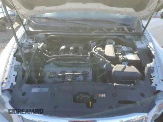 2012 Ford Taurus Limited with VIN 1FAHP2JW1CG137088, listed as a Copart auction lot 88427755 with 92,888 mi miles and Salvage title. Bid and sale history available at DreamBid. Image 12.