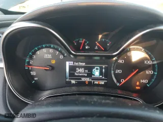 2016 Chevrolet Impala LS with VIN 2G11Z5SA1G9192339, listed as a Copart auction lot 85721584 with 167,416 mi miles and Salvage Title. Bid and sale history available at carsss.com. Image 9.
