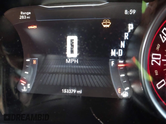 2015 Dodge Challenger SXT with VIN 2C3CDZAG2FH701634, listed as a IAAI auction lot 42242521 with 153,379 mi miles and . Bid and sale history available at DreamBid. Image 16.