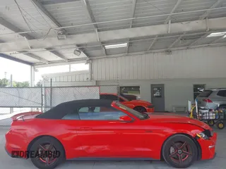 2018 Ford Mustang EcoBoost Premium с VIN 1FATP8UH7J5142475, выставлен на аукционе IAAI как лот 42670716 с пробегом 89 974 миль миль и . История ставок и продаж доступна на DreamBid. Изображение 13.