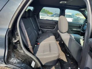 2012 Ford Escape XLT с VIN 1FMCU9DG4CKB47746, выставлен на аукционе Copart как лот 63258185 с пробегом 221 586 миль миль и Чистый • Clean title. История ставок и продаж доступна на DreamBid. Изображение 11.