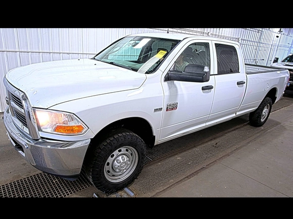 2012 Ram 2500 ST with VIN 3C6TD5HT6CG211319, listed as a IAAI auction lot 42620032 with 343,511 mi miles and . Bid and sale history available at DreamBid. Image 2.