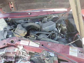 1997 Ford Ranger XLT with VIN 1FTCR10A5VTA45443, listed as a IAAI auction lot 41696416 with 323,855 mi miles. Bid and sale history available at carsss.com. Image 10.