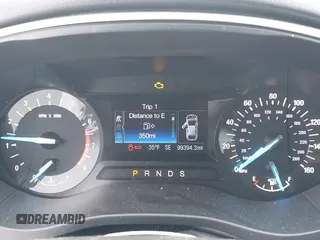 2014 Ford Fusion SE with VIN 3FA6P0HD1ER156171, listed as a IAAI auction lot 41261198 with 99,394 mi miles and . Bid and sale history available at DreamBid. Image 7.