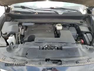 2014 Infiniti QX60 with VIN 5N1AL0MM9EC506680, listed as a Copart auction lot 54270665 with 144,931 mi miles and Clean title. Bid and sale history available at DreamBid. Image 12.