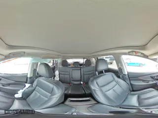 2020 Nissan Murano SL with VIN 5N1AZ2CJ2LN126163, listed as a Copart auction lot 53400585 with 58,449 mi miles and Salvage Title. Bid and sale history available at carsss.com. Image 13.