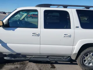 2003 Chevrolet Suburban LS with VIN 3GNFK16Z83G174955, listed as a IAAI auction lot 41389203 with 280,261 mi miles and . Bid and sale history available at DreamBid. Image 14.