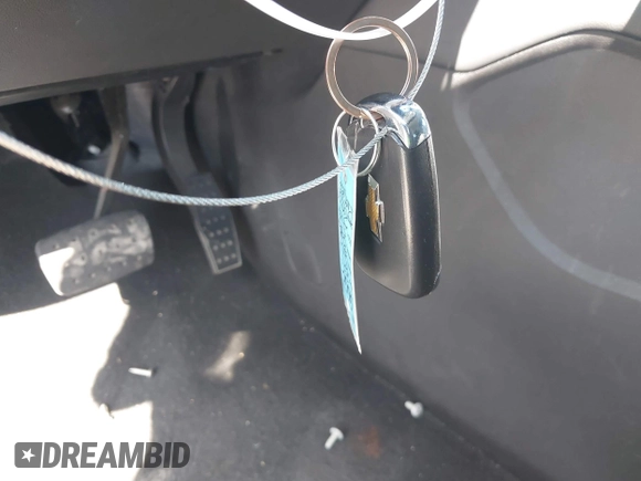 2021 Chevrolet Blazer LT with VIN 3GNKBCRS1MS523932, listed as a IAAI auction lot 41695122 with 86,820 mi miles and . Bid and sale history available at DreamBid. Image 11.