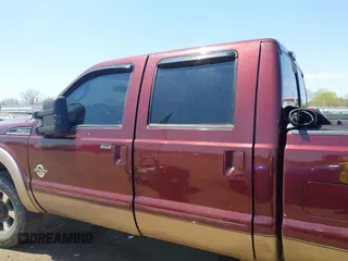 2011 Ford F-250 XL z VIN 1FT7W2BT5BEB35030, wystawiony jako IAAI lot #42021047 z przebiegiem 187 705 mil mil oraz . Historia ofert i sprzedaży dostępna na DreamBid. Obrazek 15.