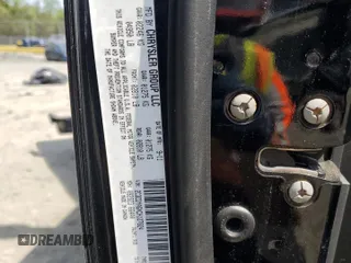 2012 Dodge Challenger SXT Plus z VIN 2C3CDYAGXCH127824, wystawiony jako Copart lot #55026435 z przebiegiem Nie podano mil oraz Szkoda całkowita • Salvage title. Historia ofert i sprzedaży dostępna na DreamBid. Obrazek 13.