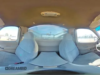 1998 Ford F-150 с VIN 1FTZF1729WKB49667, выставлен на аукционе Copart как лот 85818164 с пробегом 332 208 миль миль и Списание • Salvage title. История ставок и продаж доступна на DreamBid. Изображение 13.