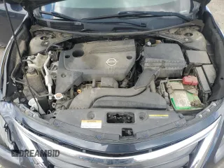 2015 Nissan Altima 2.5 with VIN 1N4AL3AP8FN401693, listed as a Copart auction lot 58196805 with 159,753 mi miles and Salvage title. Bid and sale history available at DreamBid. Image 11.
