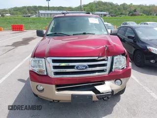 2014 Ford Expedition Max XLT with VIN 1FMJK1J53EEF38857, listed as a IAAI auction lot 42108706 with 166,498 mi miles and . Bid and sale history available at DreamBid. Image 11.