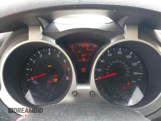 2015 Nissan Juke SL with VIN JN8AF5MV8FT554551, listed as a IAAI auction lot 42717294 with 77,898 mi miles and . Bid and sale history available at DreamBid. Image 7.