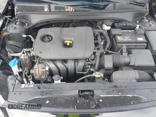 2020 Kia Forte LXS z VIN 3KPF24AD9LE150116, wystawiony jako IAAI lot #41548575 z przebiegiem 113 172 mil mil oraz . Historia ofert i sprzedaży dostępna na DreamBid. Obrazek 10.