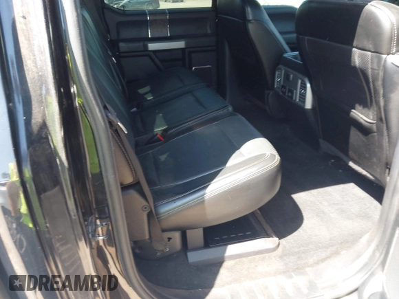 2017 Ford F-250 Lariat с VIN 1FT7W2BT0HEE45949, выставлен на аукционе IAAI как лот 42304194 с пробегом 144 577 миль миль и . История ставок и продаж доступна на DreamBid. Изображение 8.