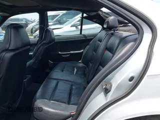 1998 BMW M3 with VIN WBSCD9329WEE07762, listed as a IAAI auction lot 42239221 with Not provided miles and . Bid and sale history available at DreamBid. Image 8.