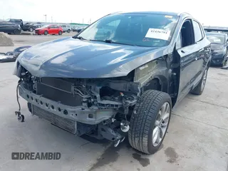 2017 Lincoln MKC Select with VIN 5LMCJ2C92HUL71237, listed as a IAAI auction lot 42436791 with 80,187 mi miles and . Bid and sale history available at DreamBid. Image 6.