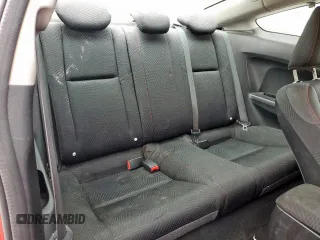 2012 Honda Civic Si z VIN 2HGFG4A54CH704016, wystawiony jako Copart lot #60072075 z przebiegiem 105 833 mil mil oraz Czysty tytuł • Clean title. Historia ofert i sprzedaży dostępna na DreamBid. Obrazek 10.