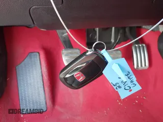 2025 Honda Civic Type R z VIN JHMFL5G4XSX002063, wystawiony jako IAAI lot #41979140 z przebiegiem 3 926 mil mil oraz . Historia ofert i sprzedaży dostępna na DreamBid. Obrazek 11.