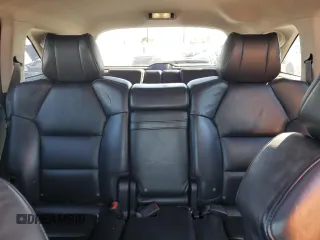 2012 Acura MDX Tech/Entertainment Pkg with VIN 2HNYD2H4XCH534935, listed as a Copart auction lot 41711575 with 169,652 mi miles and Clean Title. Bid and sale history available at carsss.com. Image 10.