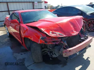 2011 Chevrolet Camaro 2SS with VIN 2G1FK1EJ3B9213621, listed as a IAAI auction lot 41749829 with 122,340 mi miles and . Bid and sale history available at DreamBid. Image 1.
