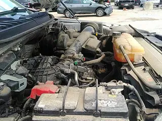 2020 Ford F-150 XL with VIN 1FTEX1EB4LFA58437, listed as a IAAI auction lot 42750659 with 115,357 mi miles and . Bid and sale history available at DreamBid. Image 19.