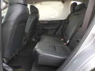 2019 Honda CR-V Touring with VIN 7FARW1H97KE004540, listed as a Copart auction lot 50263075 with 46,308 mi miles and Salvage Title. Bid and sale history available at carsss.com. Image 11.