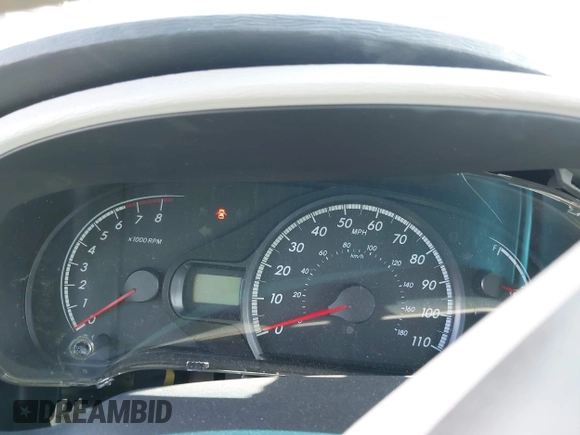 2012 Toyota Sienna LE AAS с VIN 5TDKK3DC4CS186443, выставлен на аукционе IAAI как лот 42225364 с пробегом Не указан миль и . История ставок и продаж доступна на DreamBid. Изображение 7.