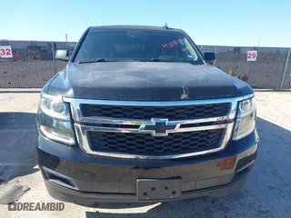 2015 Chevrolet Tahoe LT with VIN 1GNSCBKC2FR704344, listed as a IAAI auction lot 42087836 with 163,301 mi miles. Bid and sale history available at carsss.com. Image 12.