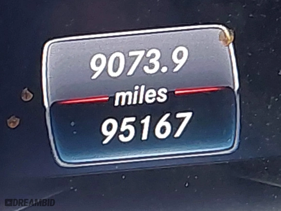 2018 Mercedes-Benz GLA with VIN WDCTG4GB7JJ405396, listed as a IAAI auction lot 41961877 with 95,167 mi miles. Bid and sale history available at carsss.com. Image 15.