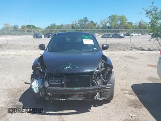 2014 Nissan Juke S with VIN JN8AF5MR1ET451280, listed as a IAAI auction lot 41821854 with 156,632 mi miles. Bid and sale history available at carsss.com. Image 13.