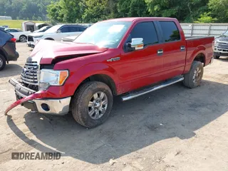 2010 Ford F-150 XL с VIN 1FTFW1EV2AFC68985, выставлен на аукционе IAAI как лот 42485826 с пробегом 238 817 миль миль и . История ставок и продаж доступна на DreamBid. Изображение 2.