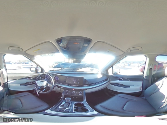 2022 Kia Carnival LXS with VIN KNDNB4H31N6128063, listed as a Copart auction lot 42375565 with 40,171 mi miles and Salvage Title. Bid and sale history available at carsss.com. Image 13.