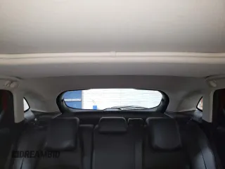 2017 Mazda CX-3 Grand Touring z VIN JM1DKFD70H0148182, wystawiony jako Copart lot #59032435 z przebiegiem 70 166 mil mil oraz Szkoda całkowita • Salvage title. Historia ofert i sprzedaży dostępna na DreamBid. Obrazek 10.