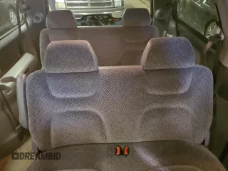 1997 Dodge Caravan SE z VIN 1B4GP44R0VB483380, wystawiony jako Copart lot #42887894 z przebiegiem Nie podano mil oraz Czysty tytuł • Clean title. Historia ofert i sprzedaży dostępna na DreamBid. Obrazek 10.