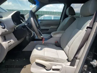 2010 Honda Pilot LX with VIN 5FNYF4H26AB033747, listed as a Copart auction lot 64624715 with 156,642 mi miles and Clean title. Bid and sale history available at DreamBid. Image 7.