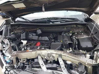 2019 Mitsubishi Outlander ES with VIN JA4AZ3A31KZ043372, listed as a IAAI auction lot 42306119 with 195,635 mi miles and . Bid and sale history available at DreamBid. Image 10.
