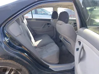 2008 Toyota Camry LE with VIN 4T1BK46K28U069520, listed as a IAAI auction lot 41754435 with 241,721 mi miles. Bid and sale history available at carsss.com. Image 8.